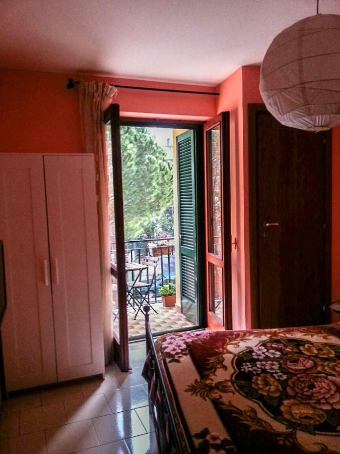 La Sorgente B&B Cetara Exteriör bild